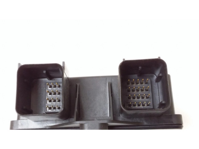 Блок подушек безопасности 2S6T14B056BM, 5WK3030 Ford Fusion