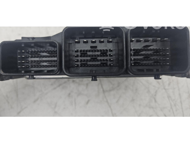 Řídící jednotka 0281030546 Peugeot Expert