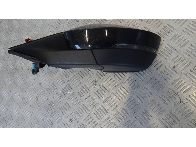 Зеркало электрическое Skoda Octavia Mk4 2019 - года