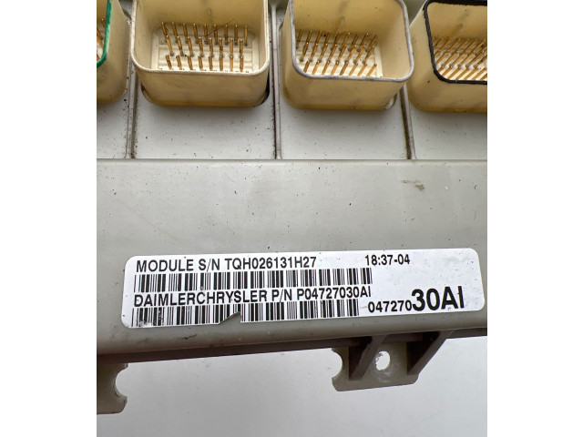 Масляный насос 0472703A, P04727030AL Volkswagen New Beetle