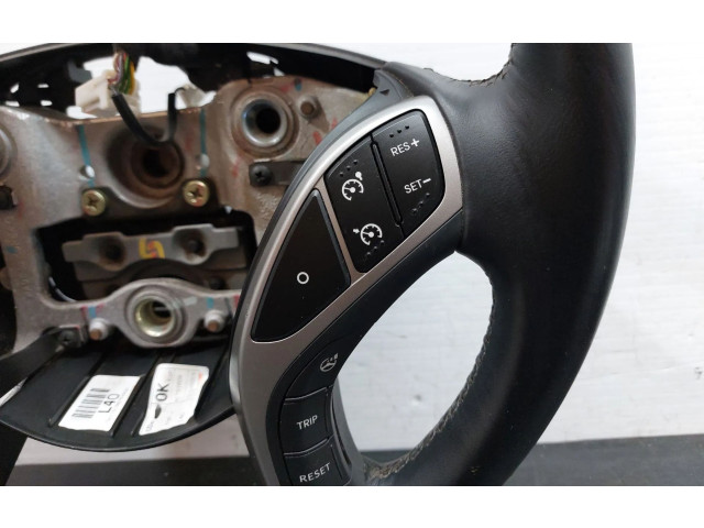 Volant Hyundai i30 2014 56110-A6791RDR