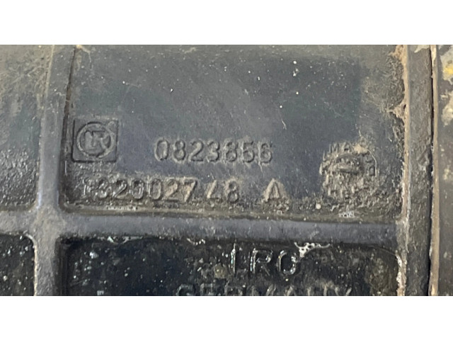 Интеркулер 0823856, 132002748 Ford Galaxy 1.9