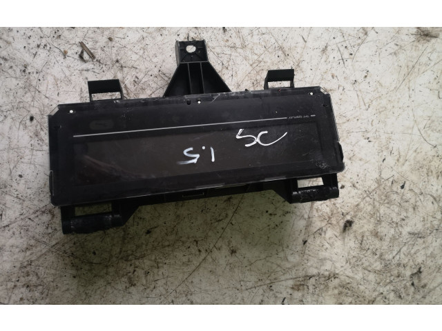 Přístrojová deska Renault Scenic III - Grand scenic III 2011 248101121R