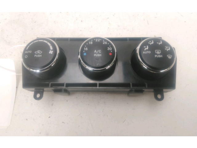 Блок управления климат-контролем 55111134AE   Jeep Compass