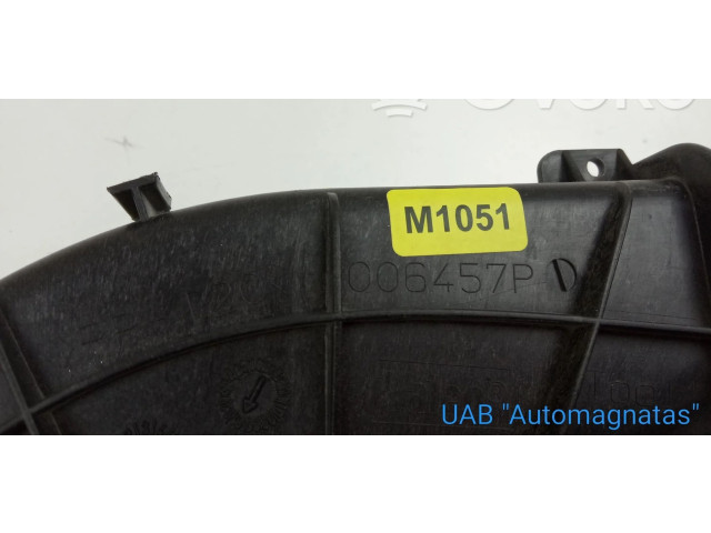 Вентилятор печки    006457P, M1051   Opel Combo C