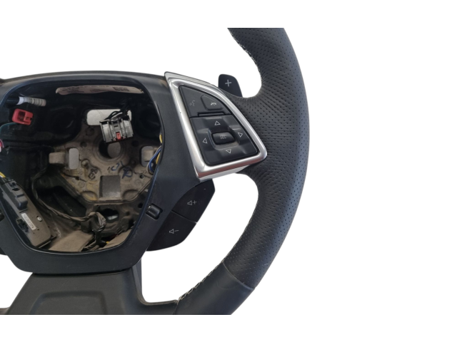 Руль Chevrolet Camaro - года 23379943, 812454049