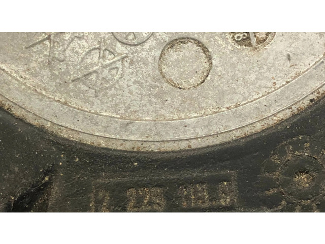 Volant BMW 5 E39 2000