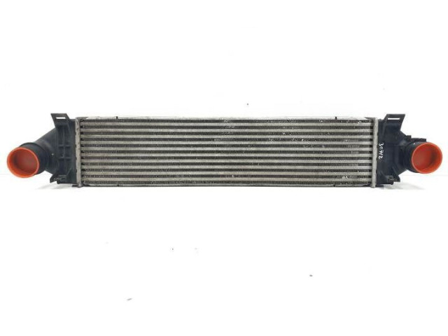 Интеркулер 6G919L440BF Ford Galaxy