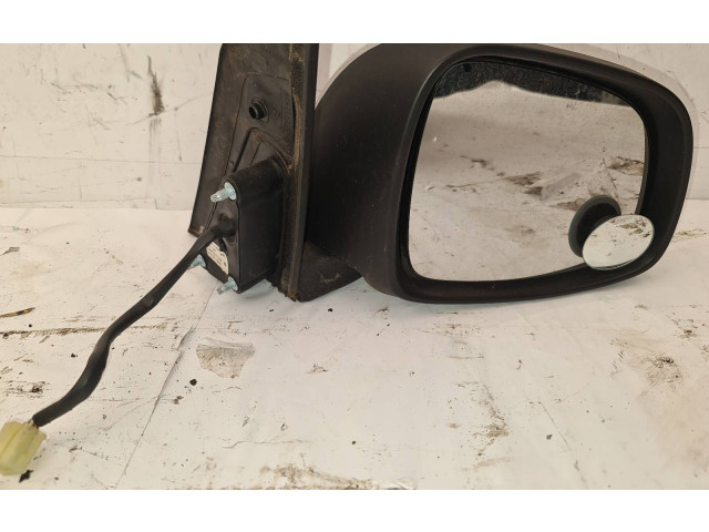 Zpětné zrcátko Suzuki SX4 2007 8470179J70