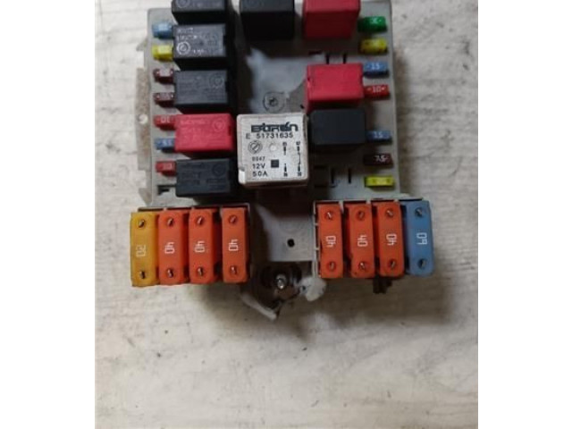   Pojistková skříňka 51738102057657   Fiat Croma 2006