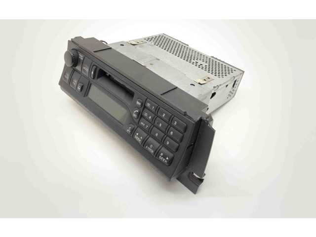 Радио/ проигрыватель CD/DVD / навигация 10057889, 1009352000 Jaguar XK - XKR для двигателя 508PS