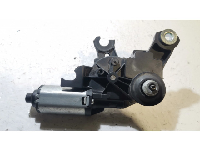 Моторчик заднего дворника 4G9955711C Audi Q3 8U