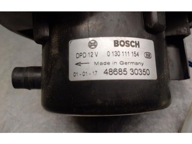 Вентилятор печки 4868530350, 0130111154 Nissan Vanette