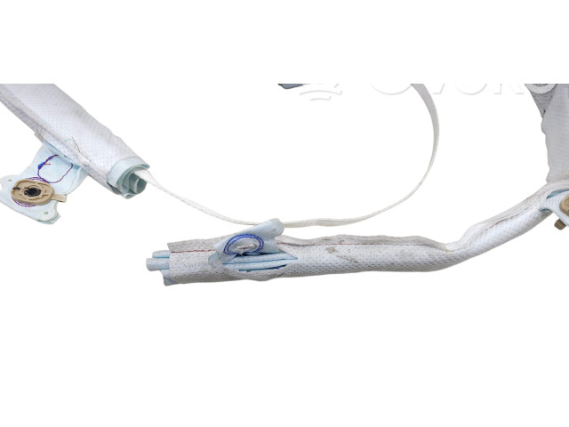 Боковая подушка безопасности 52080824, 00520808240 Fiat 500L