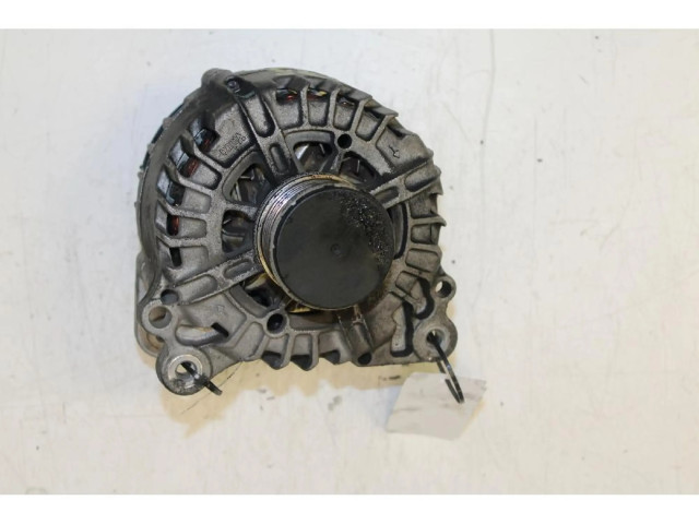 Генератор    Dacia Duster II 1.5     