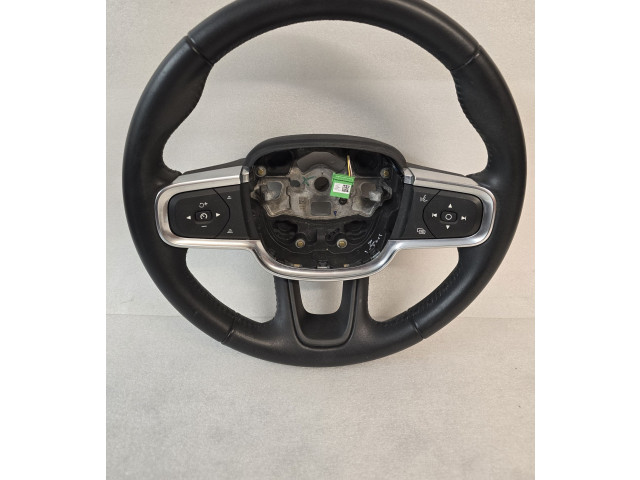 Руль Volvo XC40 - года 32227629