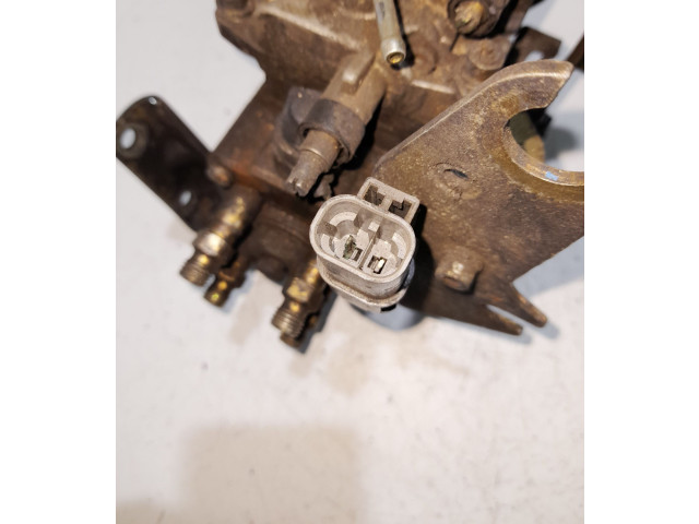 Топливный насос