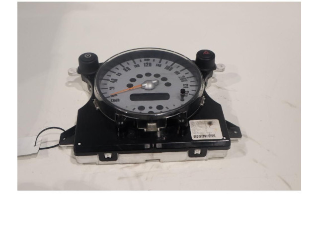 Панель приборов 6211-6928884   Mini One - Cooper R50 - 53       