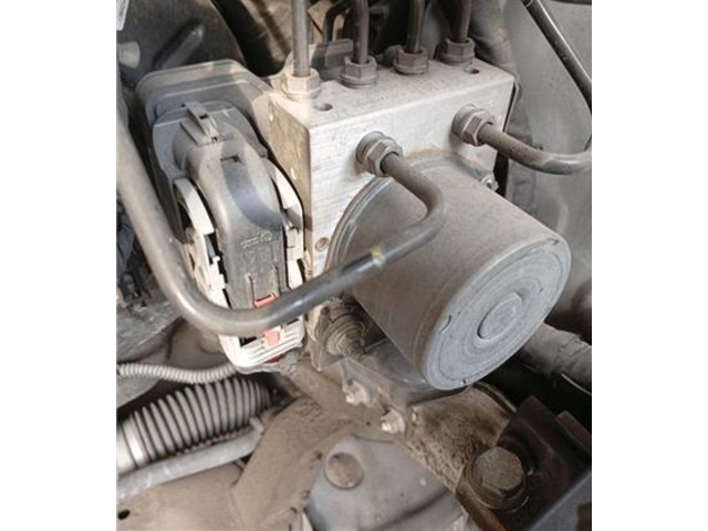 Блок управления АБС 6C0614517J Audi A1