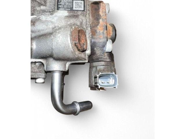 Vstřikovací čerpadlo 31432135, 31432135 Volvo V40 Cross country D 4204 T8