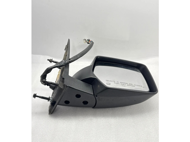 Зеркало электрическое Jeep Cherokee IV KK 2008 - 2013 года