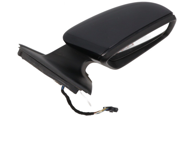 Зеркало электрическое        Skoda Fabia Mk3 (NJ)  2015 - 2021 года   