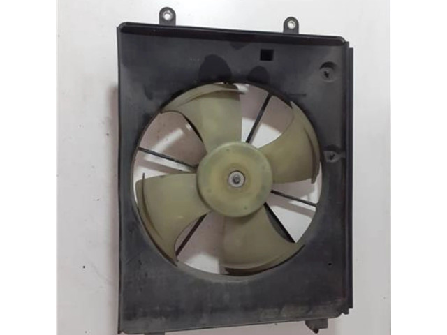 Вентилятор радиатора 78100SJDG012 Honda FR-V