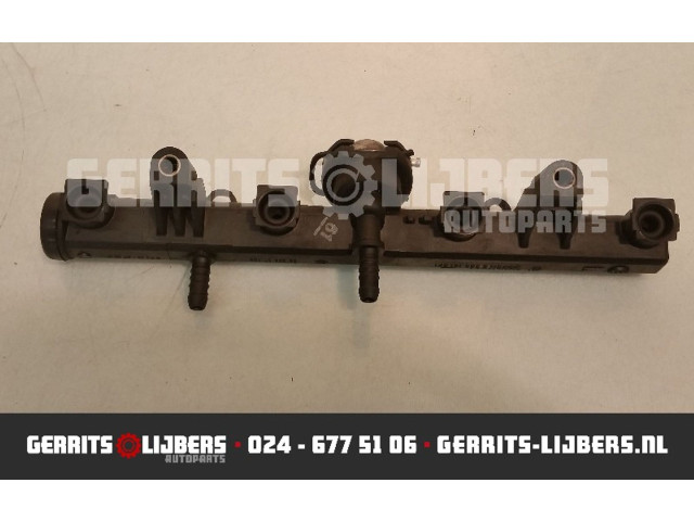 Топливная рампа 0280151071, 0280151071   Volkswagen Golf III   для двигателя ABD