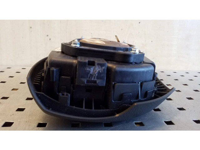 Подушка безопасности водителя CX23043B13AA Jaguar XF X250