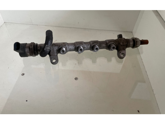 Магистральная трубка топлива 03L130089P    Volkswagen Touran II   