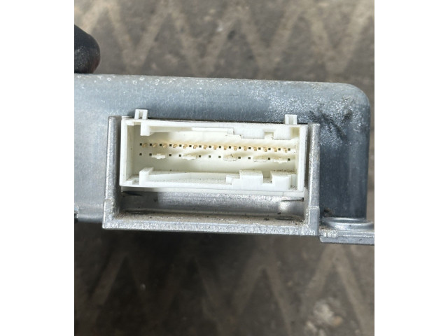 Блок управления надувных подушек 8A0959655C, 0285001038 Audi A4 S4 B5 8D