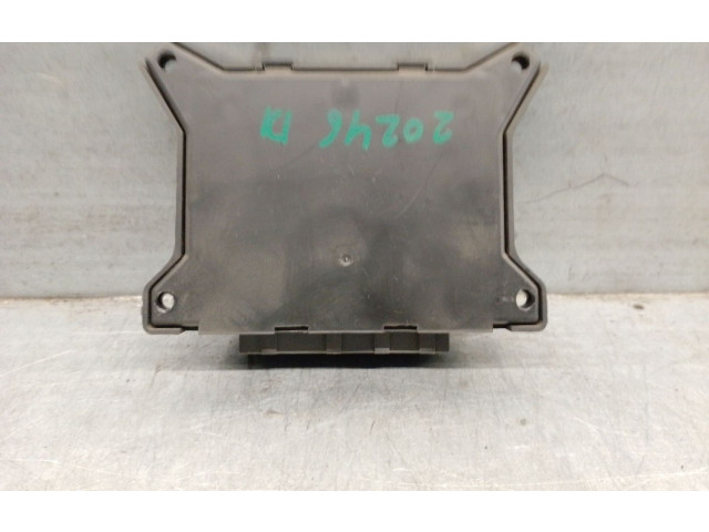 Блок комфорта P56038721AJ, F00HJ00050BOSCH   Jeep Grand Cherokee (WK)   