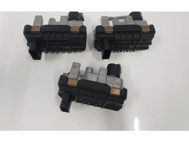 Другие блоки управления / модули 6NW009550, 6NW009550   Citroen Jumper