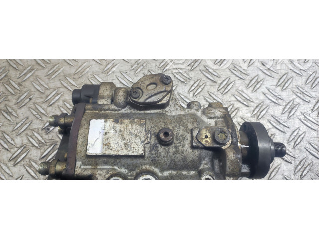 Vstřikovací čerpadlo 0281010717 Opel Zafira A
