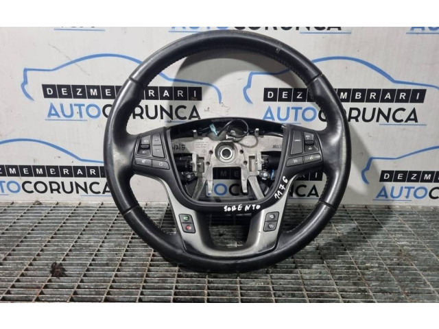 Руль KIA Sorento 2010 - 2014 года