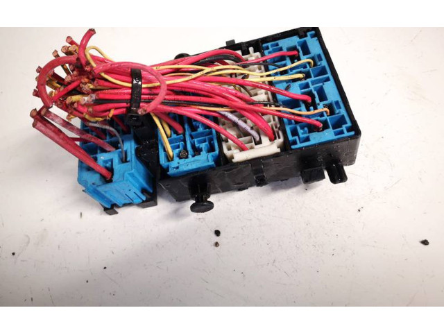 Pojistková skříňka 8200003634, 8200003634 Renault Espace - Grand espace IV 2005