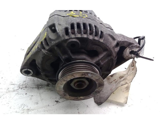 Генератор Honda City