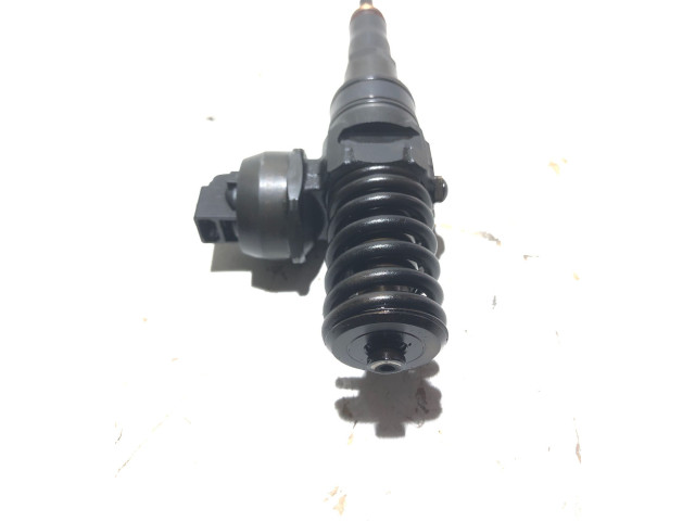 Vstřikovač 07Z130073H   Volkswagen Touareg I    AYH 