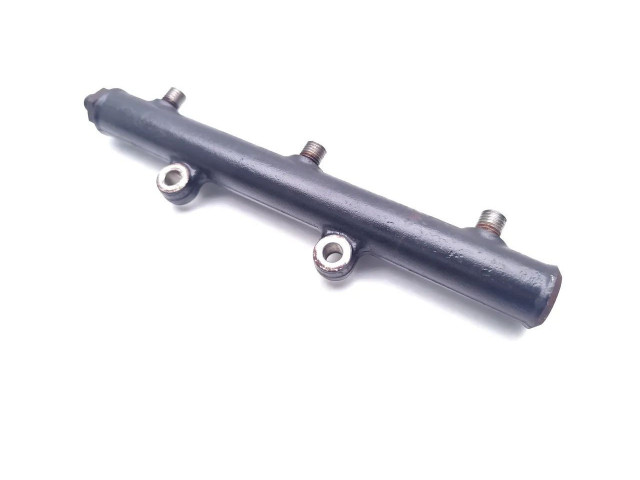 Топливная рампа 4R8Q-9D280-AC, 5WS40129 Jaguar XF для двигателя AJD