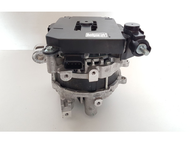 Генератор 23700AB080   Subaru Forester SK      