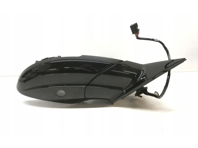 Зеркало электрическое Audi Q5 SQ5 2008 - 2017 года