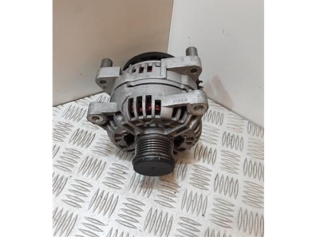 Генератор CGB14128, CGB14128   Citroen C-Crosser      