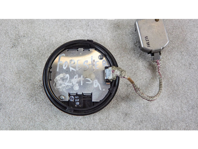 Блок управления Xenon