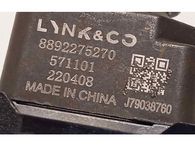 Блок управления 8892275270 Lynk & co 01