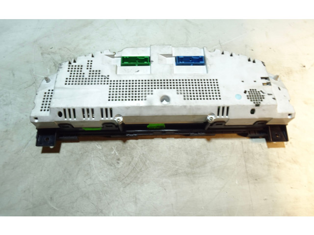 Панель приборов 3D0920881F, 0263619101 Volkswagen Phaeton