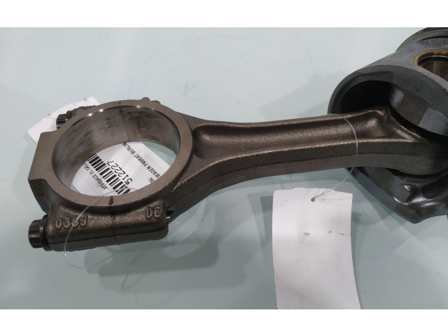 Поршень с шатуном BKP 038J Volkswagen PASSAT B6