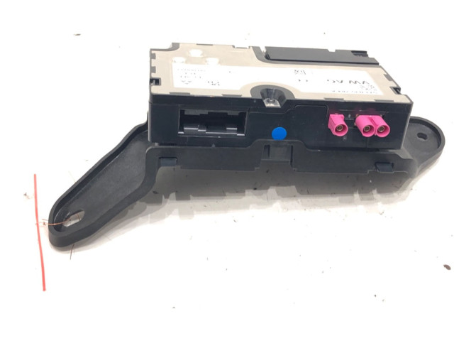 Блок управления 571035284A   Skoda Superb B9