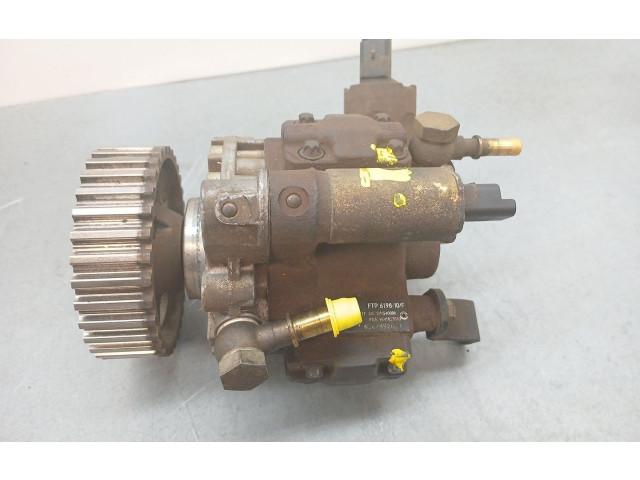 Vstřikovací čerpadlo 9641852080, a2c20000727 Citroen C2 8HX