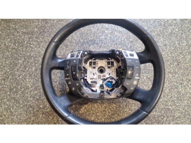 Руль Citroen C5 2008-2016 года