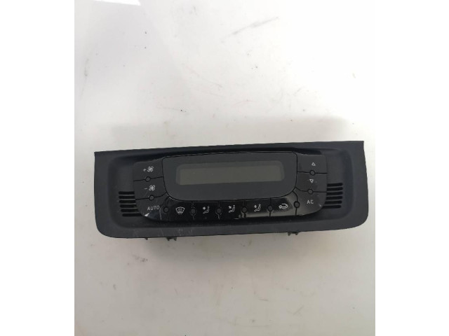 Блок управления климат-контролем 6J0820043   Seat Ibiza IV (6J,6P)